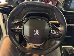 Peugeot 208 BlueHDi 73kW (100CV) Active Pack SE PUEDE VER Y PROBAR EN SENRA SPORT (PEUGEOT) DUMBRIA - Foto 14