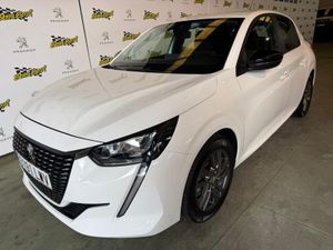 Peugeot 208 BlueHDi 73kW (100CV) Active Pack SE PUEDE VER Y PROBAR EN SENRA SPORT (PEUGEOT) DUMBRIA - Foto 2