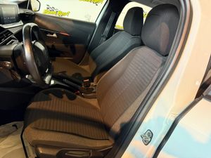 Peugeot 208 BlueHDi 73kW (100CV) Active Pack SE PUEDE VER Y PROBAR EN SENRA SPORT (PEUGEOT) DUMBRIA - Foto 8