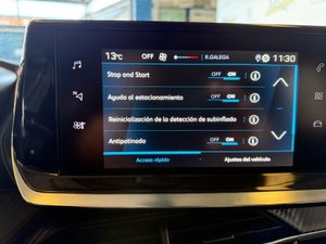 Peugeot 208 BlueHDi 73kW (100CV) Active Pack SE PUEDE VER Y PROBAR EN SENRA SPORT (PEUGEOT) DUMBRIA - Foto 18