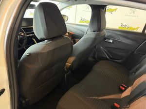 Peugeot 208 BlueHDi 73kW (100CV) Active Pack SE PUEDE VER Y PROBAR EN SENRA SPORT (PEUGEOT) DUMBRIA - Foto 9
