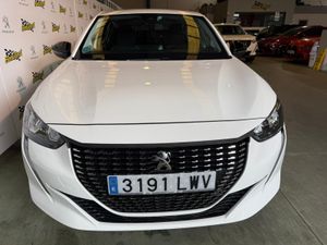 Peugeot 208 BlueHDi 73kW (100CV) Active Pack SE PUEDE VER Y PROBAR EN SENRA SPORT (PEUGEOT) DUMBRIA - Foto 3