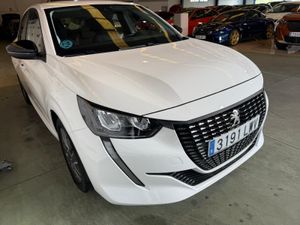 Peugeot 208 BlueHDi 73kW (100CV) Active Pack SE PUEDE VER Y PROBAR EN SENRA SPORT (PEUGEOT) DUMBRIA - Foto 5