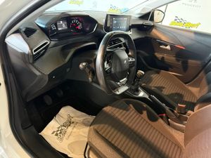 Peugeot 208 BlueHDi 73kW (100CV) Active Pack SE PUEDE VER Y PROBAR EN SENRA SPORT (PEUGEOT) DUMBRIA - Foto 7