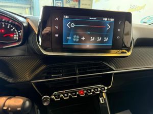 Peugeot 208 BlueHDi 73kW (100CV) Active Pack SE PUEDE VER Y PROBAR EN SENRA SPORT (PEUGEOT) DUMBRIA - Foto 15