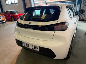 Peugeot 208 BlueHDi 73kW (100CV) Active Pack SE PUEDE VER Y PROBAR EN SENRA SPORT (PEUGEOT) DUMBRIA - Foto 6