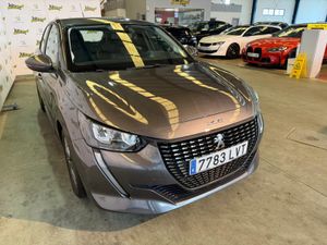 Peugeot 208 PureTech 73kW (100CV) Active Pack SE PUEDE VER Y PROBAR EN SENRA SPORT (PEUGEOT) DUMBRIA - Foto 5