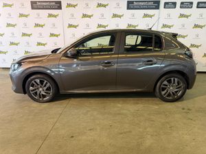 Peugeot 208 PureTech 73kW (100CV) Active Pack SE PUEDE VER Y PROBAR EN SENRA SPORT (PEUGEOT) DUMBRIA - Foto 3
