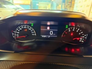 Peugeot 208 PureTech 73kW (100CV) Active Pack SE PUEDE VER Y PROBAR EN SENRA SPORT (PEUGEOT) DUMBRIA - Foto 16