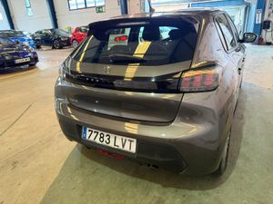 Peugeot 208 PureTech 73kW (100CV) Active Pack SE PUEDE VER Y PROBAR EN SENRA SPORT (PEUGEOT) DUMBRIA - Foto 7