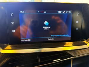 Peugeot 208 PureTech 73kW (100CV) Active Pack SE PUEDE VER Y PROBAR EN SENRA SPORT (PEUGEOT) DUMBRIA - Foto 20