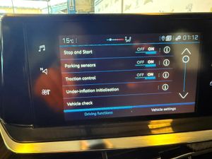 Peugeot 208 PureTech 73kW (100CV) Active Pack SE PUEDE VER Y PROBAR EN SENRA SPORT (PEUGEOT) DUMBRIA - Foto 21