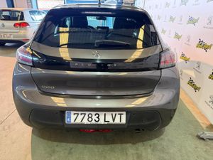 Peugeot 208 PureTech 73kW (100CV) Active Pack SE PUEDE VER Y PROBAR EN SENRA SPORT (PEUGEOT) DUMBRIA - Foto 4