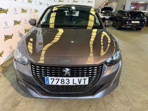 Peugeot 208 PureTech 73kW (100CV) Active Pack SE PUEDE VER Y PROBAR EN SENRA SPORT (PEUGEOT) DUMBRIA - Foto 3