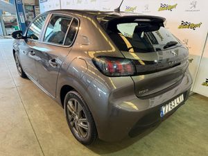 Peugeot 208 PureTech 73kW (100CV) Active Pack SE PUEDE VER Y PROBAR EN SENRA SPORT (PEUGEOT) DUMBRIA - Foto 6