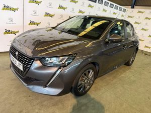 Peugeot 208 PureTech 73kW (100CV) Active Pack SE PUEDE VER Y PROBAR EN SENRA SPORT (PEUGEOT) DUMBRIA - Foto 2