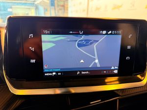 Peugeot 208 PureTech 73kW (100CV) Active Pack SE PUEDE VER Y PROBAR EN SENRA SPORT (PEUGEOT) DUMBRIA - Foto 17