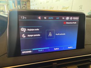 Peugeot 3008 1.5 BlueHDi 96kW (130CV) S&S Allure SE PUEDE VER Y PROBAR EN SENRA SPORT (PEUGEOT) DUMBRIA - Foto 19