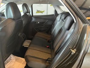 Peugeot 3008 1.5 BlueHDi 96kW (130CV) S&S Allure SE PUEDE VER Y PROBAR EN SENRA SPORT (PEUGEOT) DUMBRIA - Foto 11