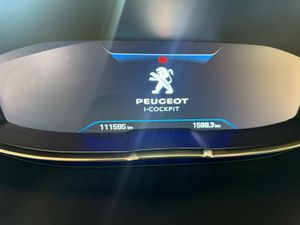 Peugeot 3008 1.5 BlueHDi 96kW (130CV) S&S Allure SE PUEDE VER Y PROBAR EN SENRA SPORT (PEUGEOT) DUMBRIA - Foto 17