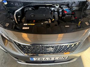Peugeot 3008 1.5 BlueHDi 96kW (130CV) S&S Allure SE PUEDE VER Y PROBAR EN SENRA SPORT (PEUGEOT) DUMBRIA - Foto 23
