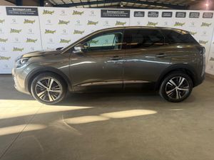 Peugeot 3008 1.5 BlueHDi 96kW (130CV) S&S Allure SE PUEDE VER Y PROBAR EN SENRA SPORT (PEUGEOT) DUMBRIA - Foto 3