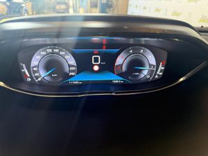Peugeot 3008 1.5 BlueHDi 96kW (130CV) S&S Allure SE PUEDE VER Y PROBAR EN SENRA SPORT (PEUGEOT) DUMBRIA - Foto 15