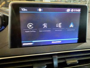 Peugeot 3008 1.5 BlueHDi 96kW S&S Allure Pack EAT8 SE PUEDE VER Y PROBAR EN SENRA SPORT (PEUGEOT) DUMBRIA - Foto 10