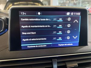 Peugeot 3008 1.5 BlueHDi 96kW S&S Allure Pack EAT8 SE PUEDE VER Y PROBAR EN SENRA SPORT (PEUGEOT) DUMBRIA - Foto 12