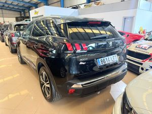 Peugeot 3008 1.5 BlueHDi 96kW S&S Allure Pack EAT8 SE PUEDE VER Y PROBAR EN SENRA SPORT (PEUGEOT) DUMBRIA - Foto 3