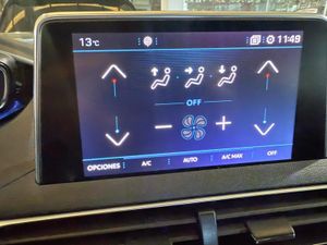 Peugeot 3008 1.5 BlueHDi 96kW S&S Allure Pack EAT8 SE PUEDE VER Y PROBAR EN SENRA SPORT (PEUGEOT) DUMBRIA - Foto 11