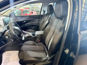 Peugeot 3008 1.5 BlueHDi 96kW S&S Allure Pack EAT8 SE PUEDE VER Y PROBAR EN SENRA SPORT (PEUGEOT) DUMBRIA - Foto 4