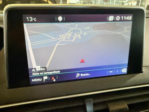 Peugeot 3008 1.5 BlueHDi 96kW S&S Allure Pack EAT8 SE PUEDE VER Y PROBAR EN SENRA SPORT (PEUGEOT) DUMBRIA - Foto 14