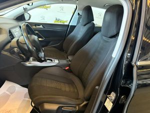 Peugeot 308 5p Allure 2.0 BlueHDi 150 SE PUEDE VER Y PROBAR EN SENRA SPORT (PEUGEOT) DUMBRIA - Foto 10