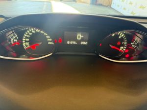 Peugeot 308 5p Allure 2.0 BlueHDi 150 SE PUEDE VER Y PROBAR EN SENRA SPORT (PEUGEOT) DUMBRIA - Foto 20