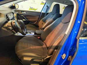 Peugeot 308 SW Allure Pack BlueHDI 130 S&S 12900 - Foto 10