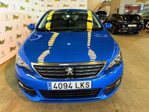 Peugeot 308 SW Allure Pack BlueHDI 130 S&S 12900 - Foto 3