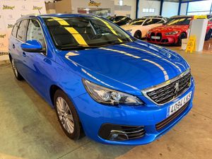 Peugeot 308 SW Allure Pack BlueHDI 130 S&S 12900 - Foto 5