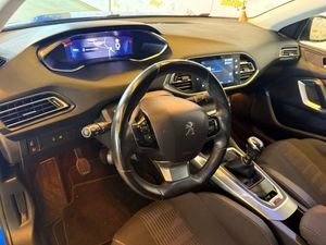 Peugeot 308 SW Allure Pack BlueHDI 130 S&S 12900 - Foto 15