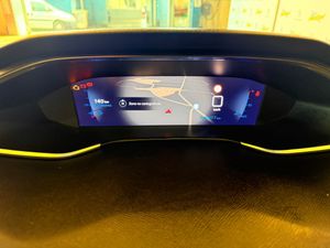 Peugeot 308 SW Allure Pack BlueHDI 130 S&S 12900 - Foto 20