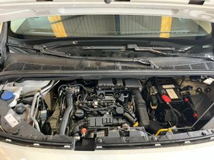 Peugeot Partner PRO STANDAR  - Foto 21