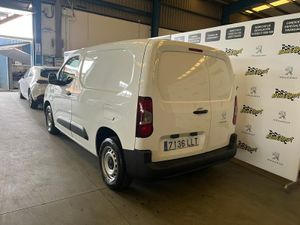 Peugeot Partner PRO STANDAR  - Foto 7