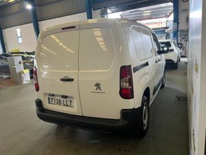 Peugeot Partner PRO STANDAR  - Foto 8