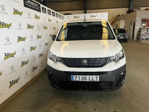 Peugeot Partner PRO STANDAR  - Foto 3