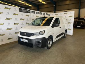 Peugeot Partner PRO STANDAR  - Foto 2