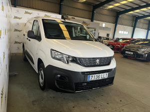 Peugeot Partner PRO STANDAR  - Foto 6