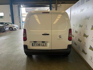 Peugeot Partner PRO STANDAR  - Foto 4