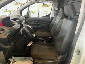 Peugeot Partner PRO STANDAR  - Foto 12