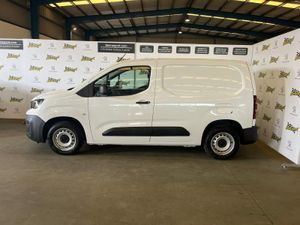 Peugeot Partner PRO STANDAR  - Foto 3