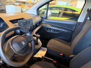 Peugeot Rifter Active Pack Standard BlueHDi 73kW 100CV S&S 6Vel. MAN Standard - Foto 11